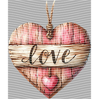 Valentine's Day-QRJ  1789